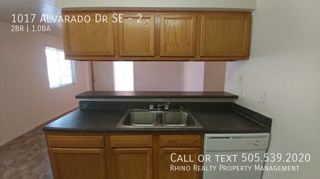 Photo - 1017 Alvarado Dr SE Unit 2