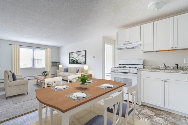 Photo - The Lancelot