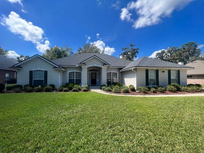 Gorgeous home in Fleming Island - Gorgeous home in Fleming Island