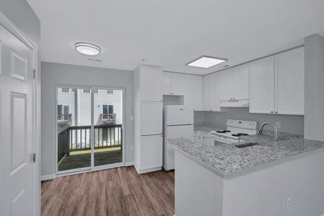 Photo - Towns at Pax River, A Linden Community