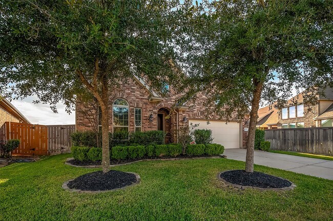 Photo - 10839 Paula Bluff Ln