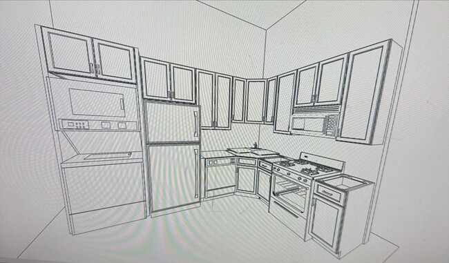 Photo - 831 S Western Ave Unit 1F