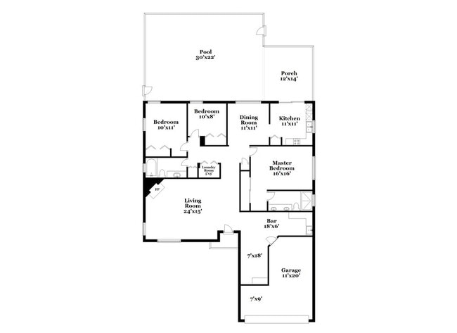 Photo - 1228 Tuxford Dr