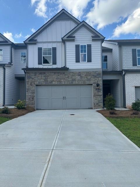 Photo - 5113 Tulip Sq Townhome