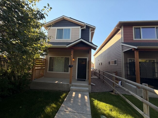 Photo - 2107 Kensington Ave