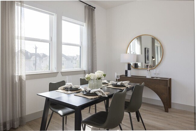 Photo - Massive Move-In Perks: 6 Weeks Free + $1,0... Unit BEH3