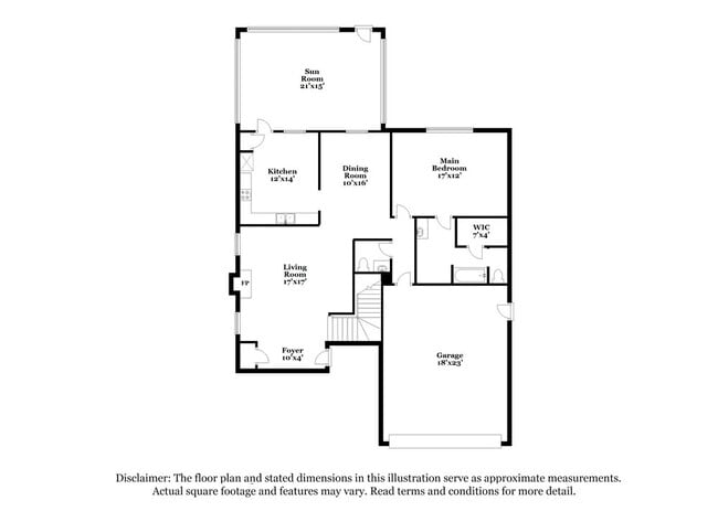10618 Plum Lake Dr