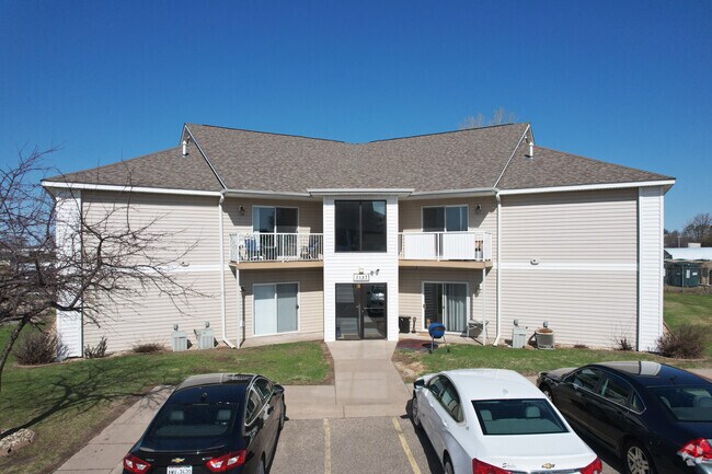 2004 Construction - Hidden Lane Apartments
