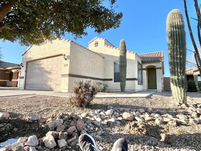 Building Photo - 36414 W Barcelona Ln