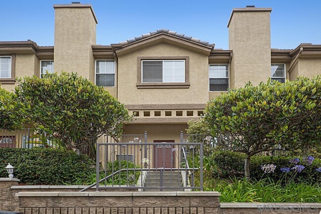 Photo - 12613 El Camino Real Townhome