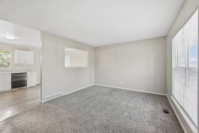 Photo - 2,595.95-  3 Bed, 1.5 Bath Home In Longmont with Great Backyard and In Unit Laundry!