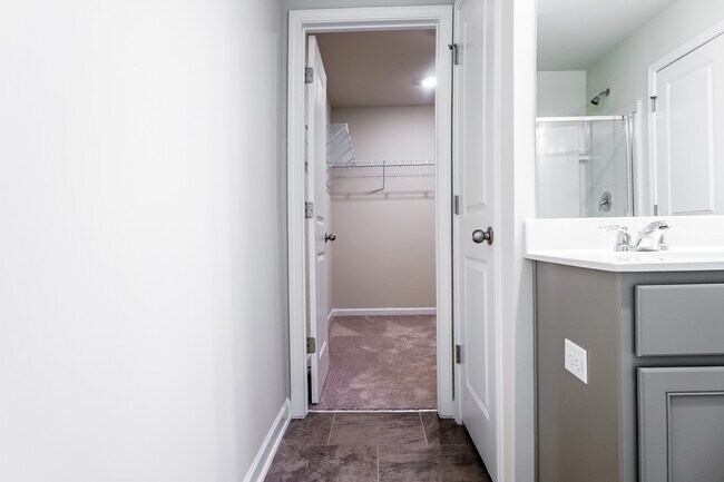 Photo - 2837 Saratoga Lake View, Decatur, GA