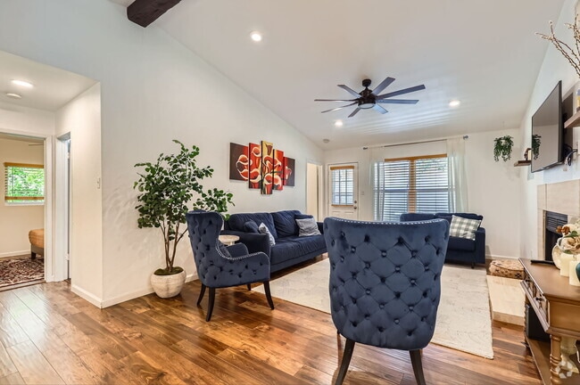 Building Photo - 13910 Merseyside Dr Rental