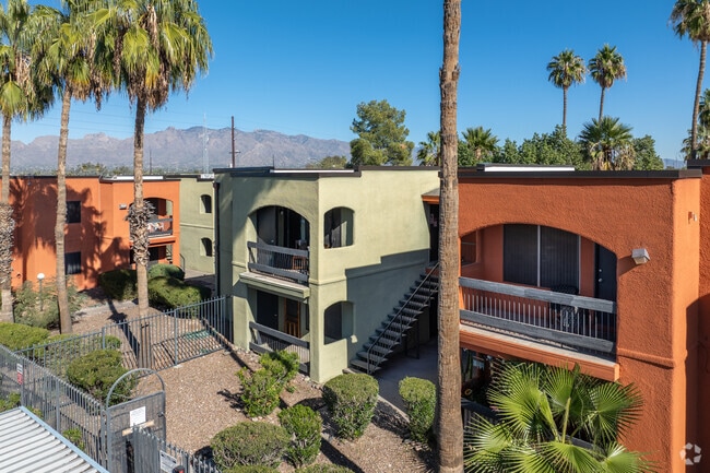 Sedona Pointe Apartments