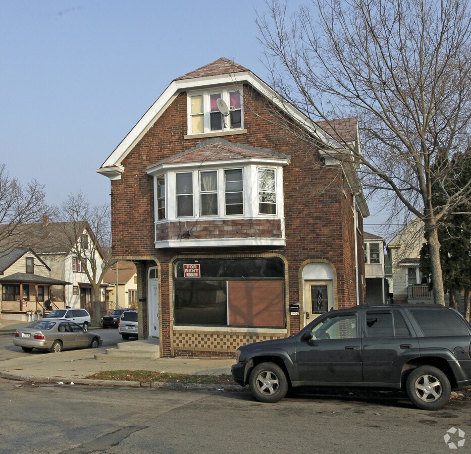 Photo - 1900 S 8th St