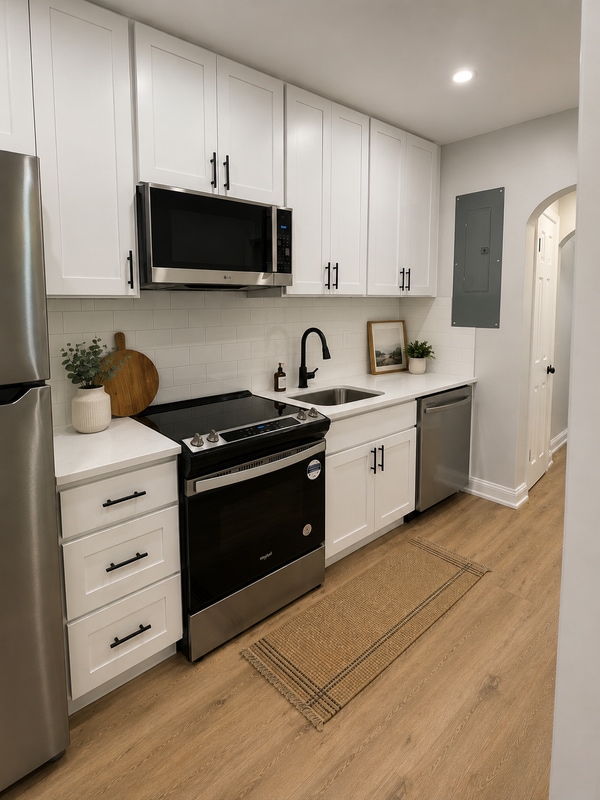 Photo - 4819 4th St NW Unidad 1