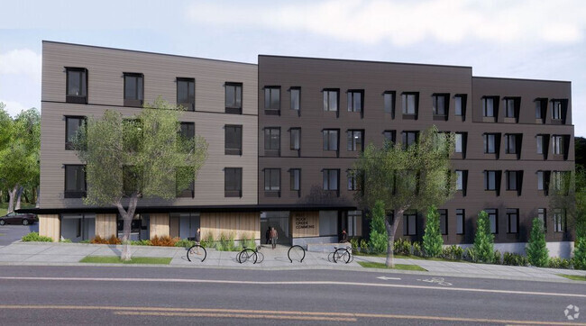 Building Photo - Red Rock Commons Rental