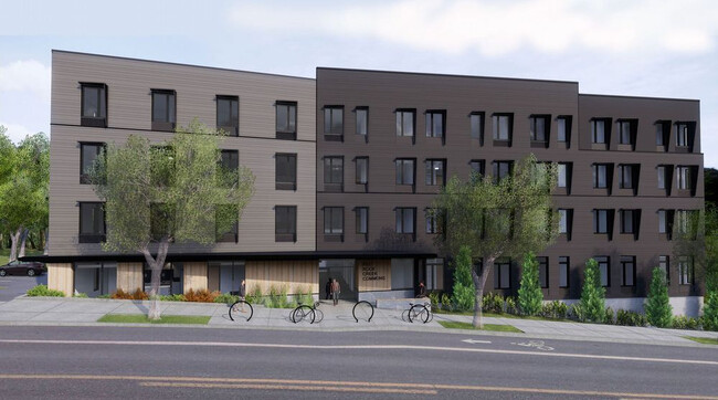 Building Photo - Red Rock Commons Rental