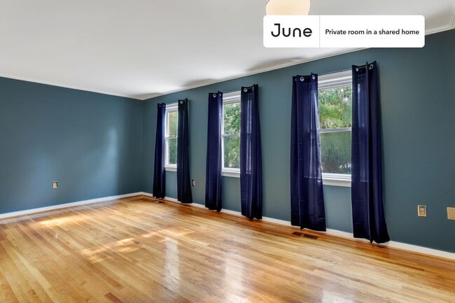 Photo - Room in Shared 7 bed/4 bath home Unit C