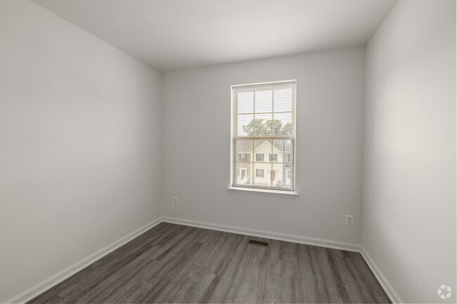 3BR, 3.5BA - 1,960SF - Bedroom