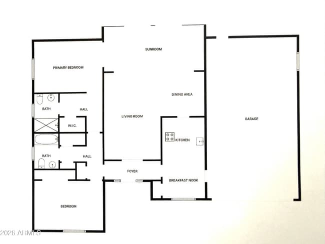 Photo - 10217 W Mission Ln