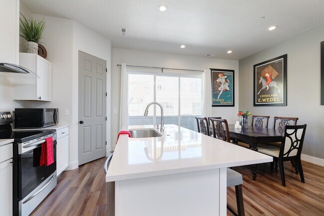 Photo - The Lofts at the Village