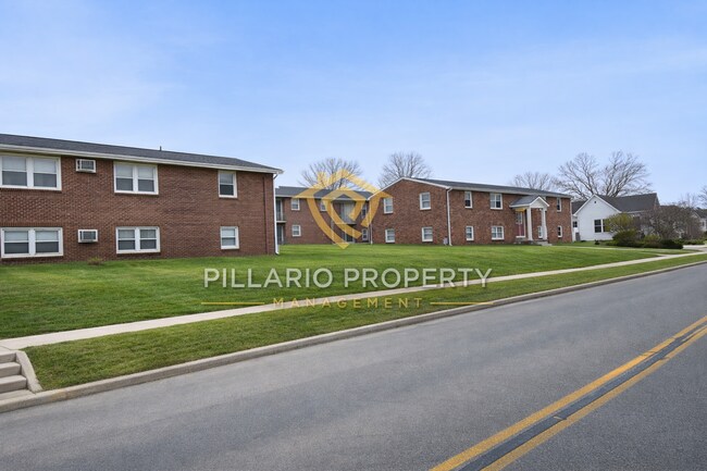 Georgetown Apartments