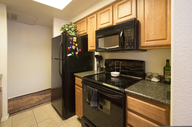 Photo - AVAILABLE NOW!!! GATED COMMUNITY - THE RAVEN - WITH GREAT AMENITIES