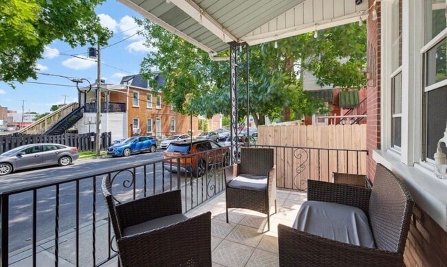 Photo - 413 Hamilton St