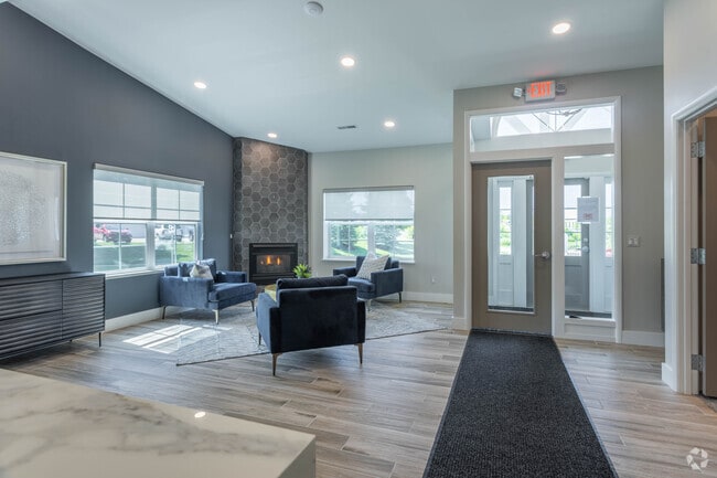 Leasing Office