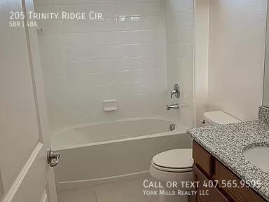 Photo - 205 Trinity Ridge Cir