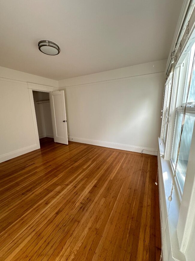 328-332 Castro Street - 330B - 328-332 Castro Street - 330B Apartamento