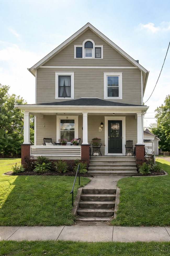 Building Photo - 3BR NE Canton Home for rent