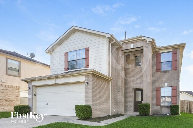 Photo - 21363 Claretfield Ct