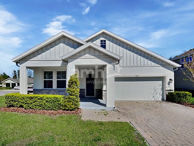 Building Photo - 2463 Ixora Ct