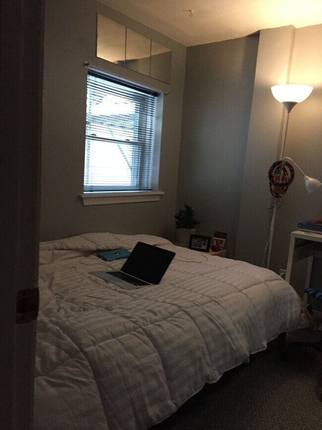 84 Gordon St Unit 203