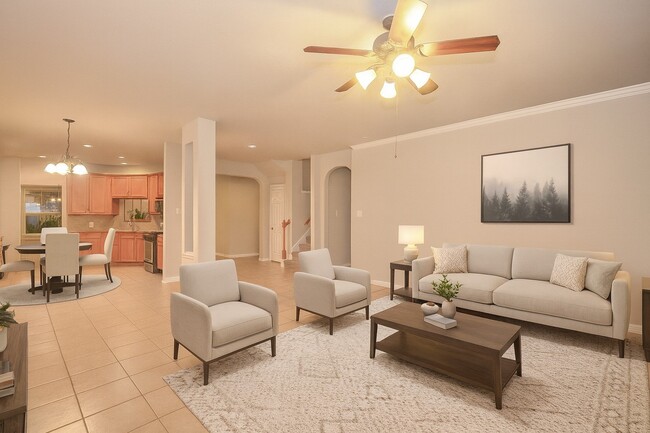 Photo - 4907 Trailing Clover Ct