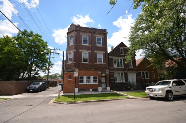 Photo - 2815 W 25th Pl Unit R2A.