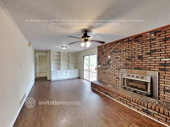 1628 Old Conyers Rd