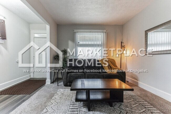 Photo - 2428 N Capitol Ave