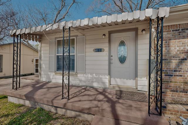 Photo - 4111 Kirby St