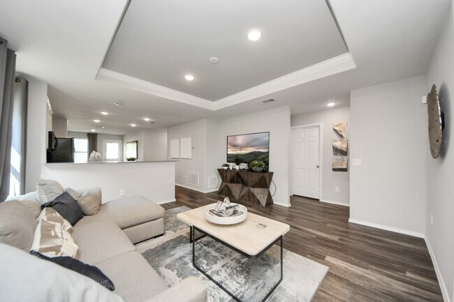 Photo - 5735 Prairie Chapel Rd