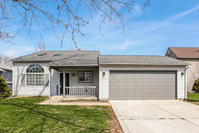 Building Photo - 1310 Citation Cir S