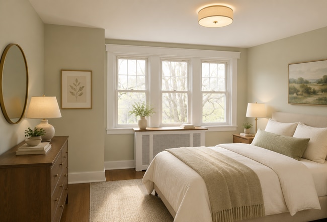 Photo - Stunning 3BR Townhome - Private outdoor space and garage