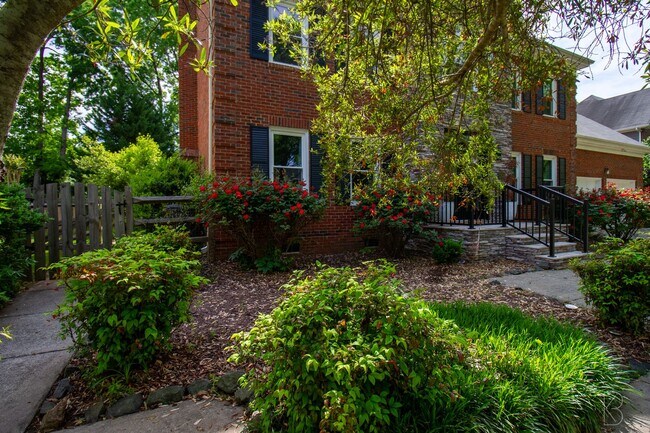 Photo - Single family home in Ballantyne