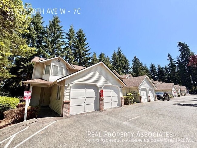 Building Photo - 21907 58th Ave W