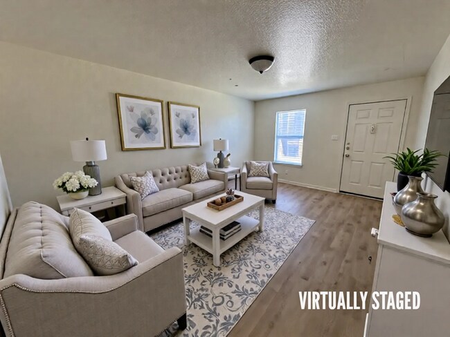 Photo - 3301 Barcelona Dr Unidad # A