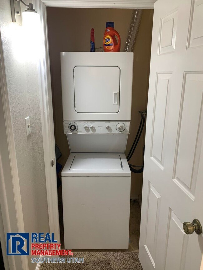 Furnished Sports Village Condo Para alquiler en St. UT