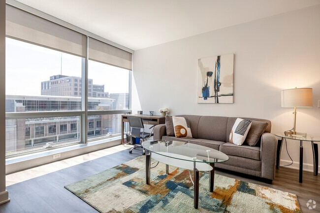 Building Photo - 405 Atlantic St Unit FL11-ID1039239P Rental