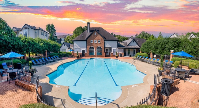 Photo - MAA Milstead